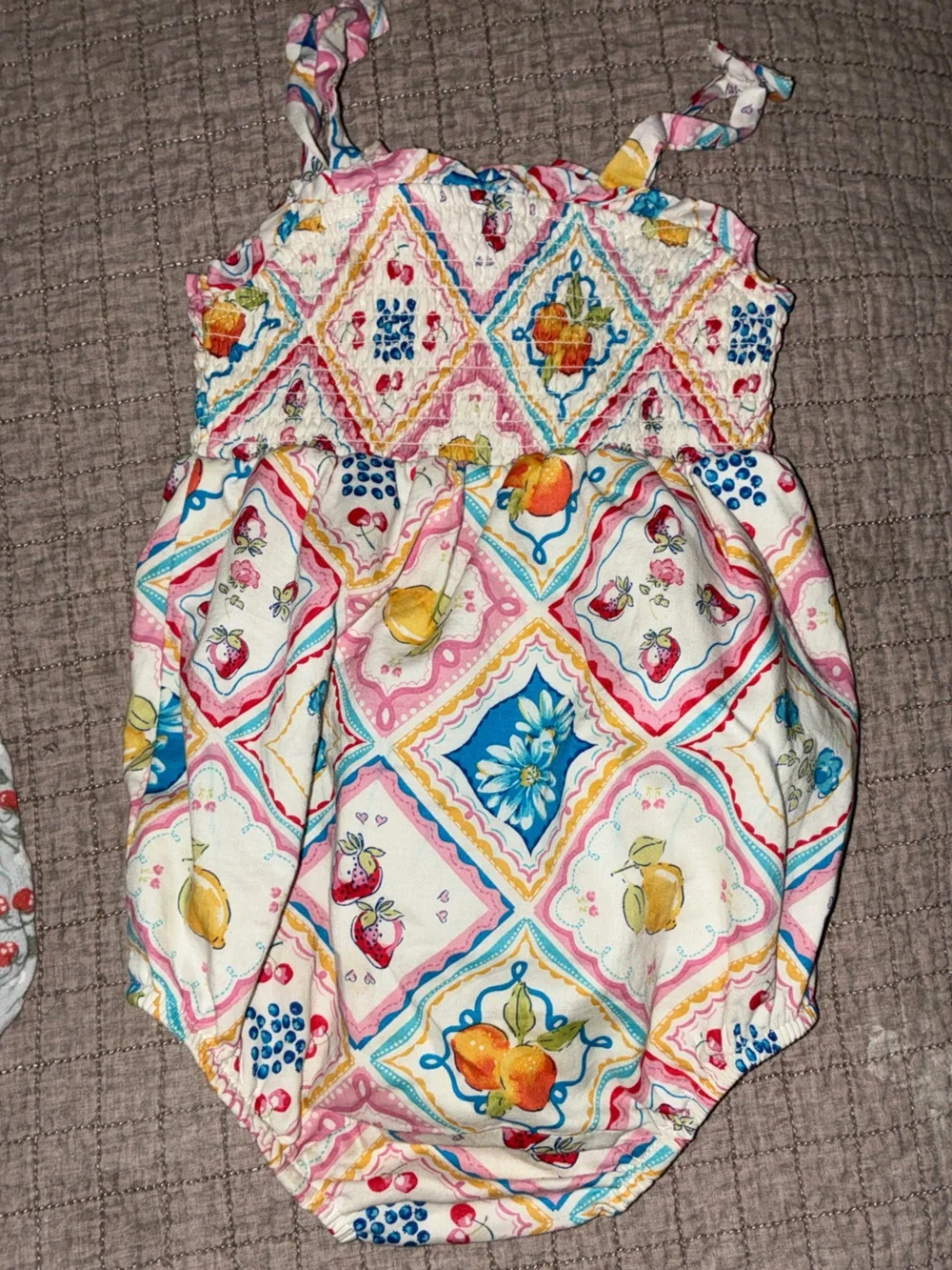 Gymboree two piece